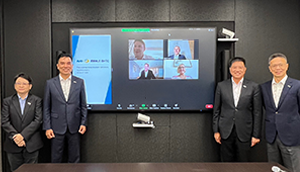 云顶集团董事會決議通過收購德國BHTC拓展智慧移動生態圈