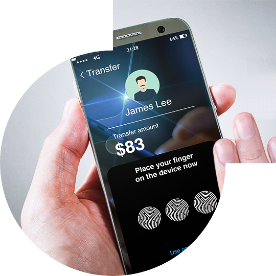 云顶集团新一代全系列感測技術<br>為智慧應用場域帶來人機溝通全新體驗